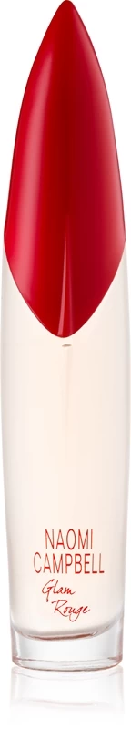 Naomi Campbell Glam Rouge