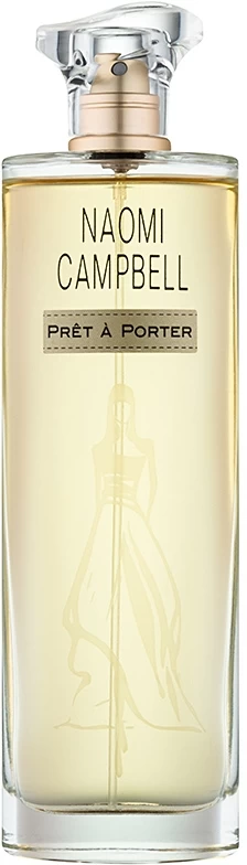 Naomi Campbell Prét A Porter