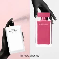 Narciso Rodriguez For Her Fleur Musc -Parfum Luxe Soldes narciso rodriguez for her fleur musc eau de parfum pour femme 3