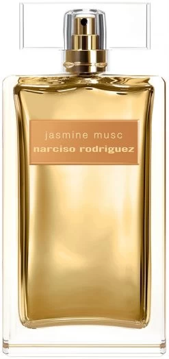 Narciso Rodriguez For Her Musc Collection Intense Jasmine Musc
