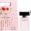 Narciso Rodriguez For Her Musc Noir 1 Narciso Rodriguez For Her Musc Noir -Parfum Luxe Soldes narciso rodriguez for her musc noir coffret cadeau pour femme
