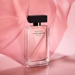 Narciso Rodriguez For Her Musc Noir -Parfum Luxe Soldes narciso rodriguez for her musc noir coffret cadeau pour femme 2