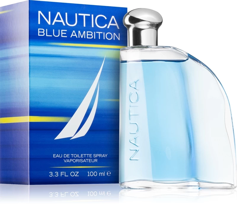 Nautica Blue Ambition 4 Nautica Blue Ambition – Image 2