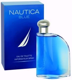 Nautica Blue