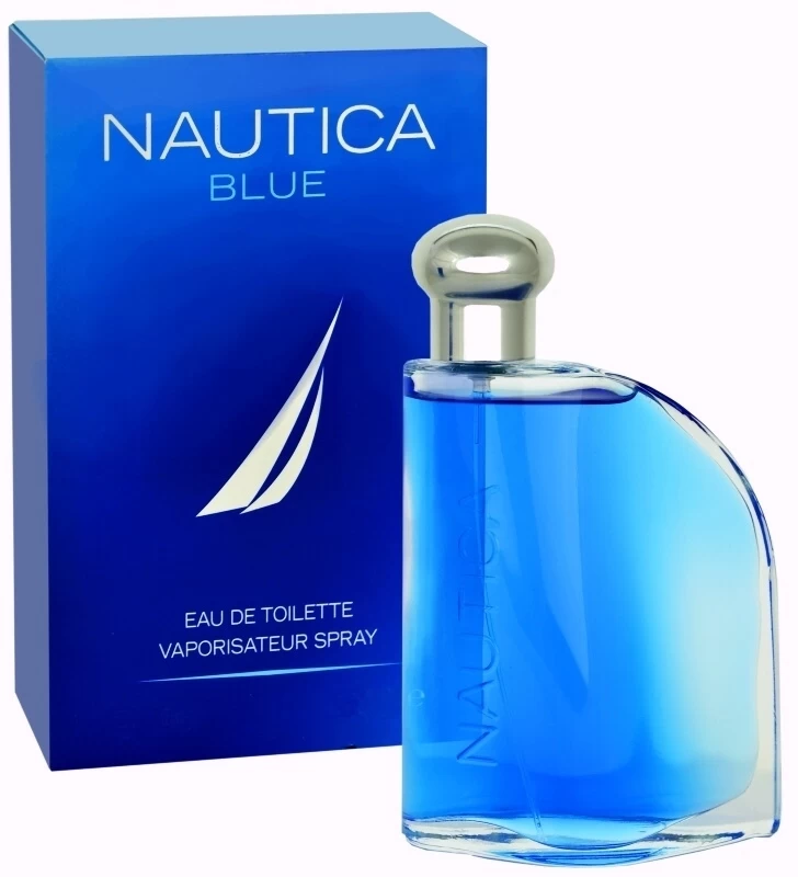 Nautica Blue 3 Nautica Blue