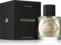 Nishane Colognisé -Parfum Luxe Soldes nishane colognise eau de cologne mixte 1