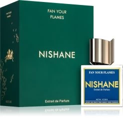 Nishane Fan Your Flames -Parfum Luxe Soldes nishane fan your flames extrait de parfum mixte 1
