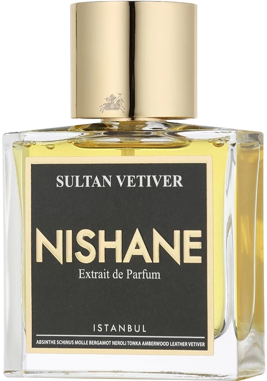 Nishane Sultan Vetiver 3 Nishane Sultan Vetiver