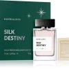 NOVELLISTA Silk Destiny 1 NOVELLISTA Silk Destiny -Parfum Luxe Soldes novellista silk destiny ensemble pour femme