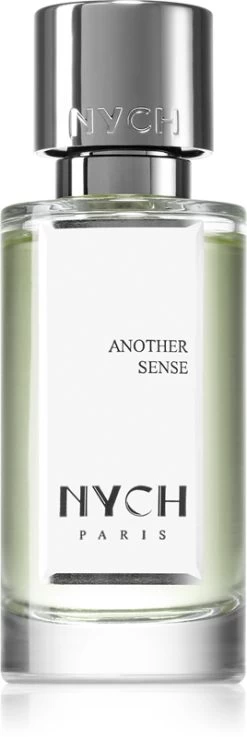 Nych Paris Another Sense