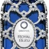 Orientica Luxury Collection Royal Blue -Parfum Luxe Soldes orientica luxury collection royal blue eau de parfum mixte