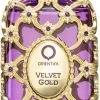 Orientica Luxury Collection Velvet Gold -Parfum Luxe Soldes orientica luxury collection velvet gold eau de parfum mixte