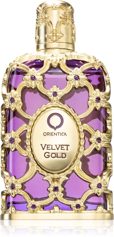 Orientica Luxury Collection Velvet Gold 3 Orientica Luxury Collection Velvet Gold