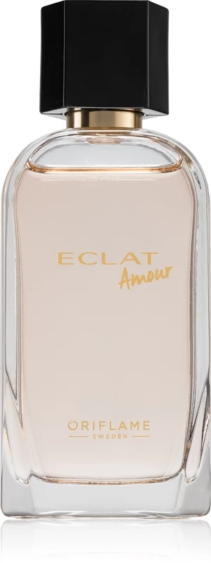 Oriflame Eclat Amour 3 Oriflame Eclat Amour