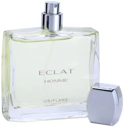 Oriflame Eclat Homme -Parfum Luxe Soldes oriflame eclat homme eau de toilette pour homme 2