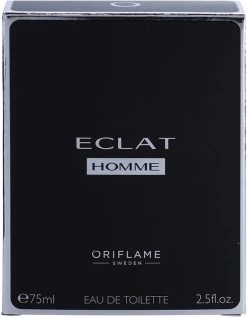 Oriflame Eclat Homme -Parfum Luxe Soldes oriflame eclat homme eau de toilette pour homme 3