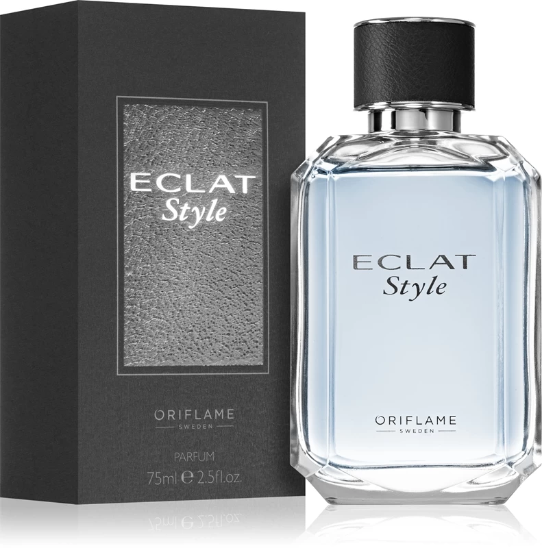 Oriflame Eclat Style 4 Oriflame Eclat Style – Image 2