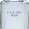 Oriflame Eclat Style -Parfum Luxe Soldes oriflame eclat style parfum pour homme