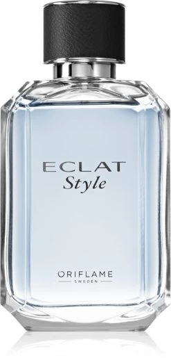Oriflame Eclat Style