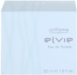 Oriflame Elvie 12 Oriflame Elvie -Parfum Luxe Soldes oriflame elvie eau de toilette pour femme 3