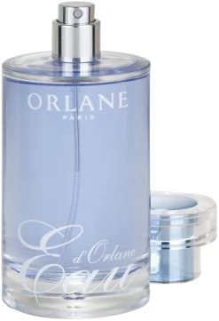 Orlane Eau D&apos;Orlane -Parfum Luxe Soldes orlane eau dorlane eau de toilette pour femme 2