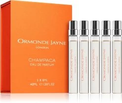 Ormonde Jayne Champaca -Parfum Luxe Soldes ormonde jayne champaca ensemble mixte 1