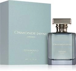 Ormonde Jayne Ifsarkand Elixir -Parfum Luxe Soldes ormonde jayne ifsarkand elixir extrait de parfum mixte 1
