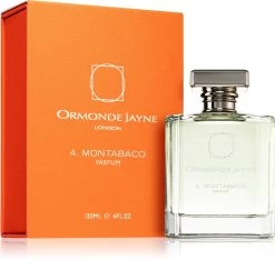 Ormonde Jayne Montabaco 5 Ormonde Jayne Montabaco -Parfum Luxe Soldes ormonde jayne montabaco parfum mixte 1