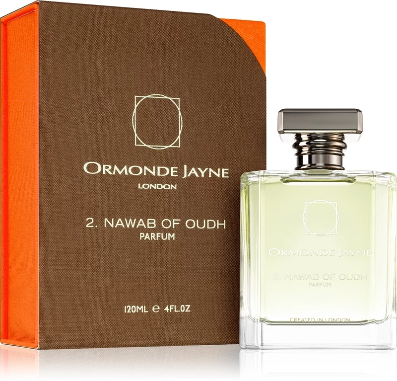 Ormonde Jayne Nawab Of Oudh 4 Ormonde Jayne Nawab Of Oudh – Image 2