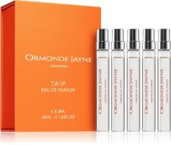 Ormonde Jayne Ta&apos;if -Parfum Luxe Soldes ormonde jayne taif ensemble mixte 1