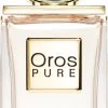 Oros Pure Blooming Maguey -Parfum Luxe Soldes oros pure blooming maguey eau de parfum mixte crystal swarovski