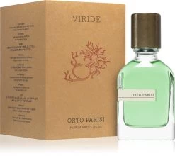 Orto Parisi Viride 5 Orto Parisi Viride -Parfum Luxe Soldes orto parisi viride parfum mixte 1