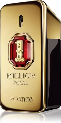 Paco Rabanne 1 Million Royal