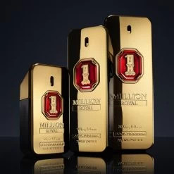 Paco Rabanne 1 Million Royal -Parfum Luxe Soldes paco rabanne 1 million royal parfum pour homme 5
