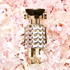 Paco Rabanne Fame Blooming Pink 11 Paco Rabanne Fame Blooming Pink -Parfum Luxe Soldes paco rabanne fame blooming pink eau de parfum pour femme 3