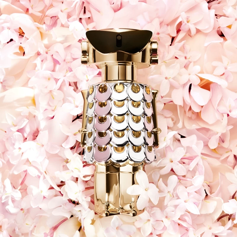 Paco Rabanne Fame Blooming Pink 6 Paco Rabanne Fame Blooming Pink – Image 4