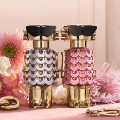 Paco Rabanne Fame Blooming Pink 13 Paco Rabanne Fame Blooming Pink -Parfum Luxe Soldes paco rabanne fame blooming pink eau de parfum pour femme 5