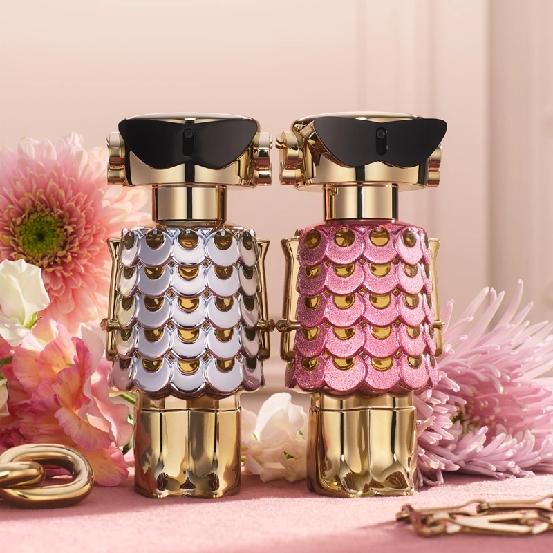 Paco Rabanne Fame Blooming Pink 8 Paco Rabanne Fame Blooming Pink – Image 6