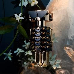 Paco Rabanne Fame Parfum -Parfum Luxe Soldes paco rabanne fame parfum parfum pour femme 2