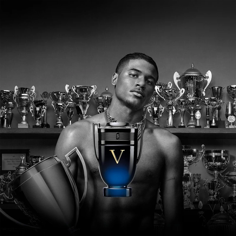 Paco Rabanne Invictus Victory Elixir 7 Paco Rabanne Invictus Victory Elixir – Image 5