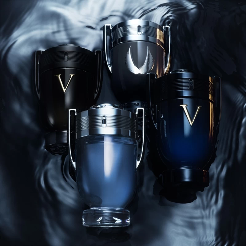 Paco Rabanne Invictus Victory Elixir 8 Paco Rabanne Invictus Victory Elixir – Image 6
