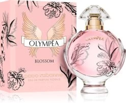 Paco Rabanne Olympéa Blossom -Parfum Luxe Soldes paco rabanne olympea blossom eau de parfum pour femme 1