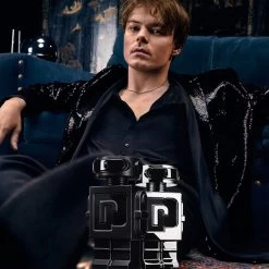 Paco Rabanne Phantom Parfum -Parfum Luxe Soldes paco rabanne phantom parfum parfum pour homme 4