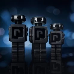 Paco Rabanne Phantom Parfum -Parfum Luxe Soldes paco rabanne phantom parfum parfum pour homme 5