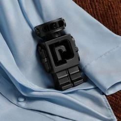 Paco Rabanne Phantom Parfum -Parfum Luxe Soldes paco rabanne phantom parfum parfum pour homme 6