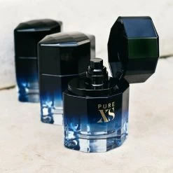 Paco Rabanne Pure XS -Parfum Luxe Soldes paco rabanne pure xs eau de toilette pour homme 3