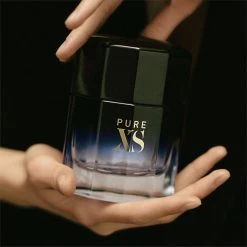 Paco Rabanne Pure XS -Parfum Luxe Soldes paco rabanne pure xs eau de toilette pour homme 4