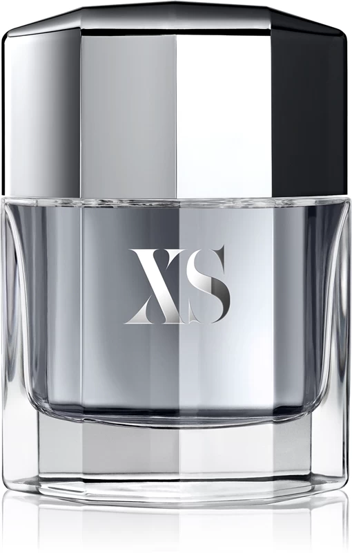 Paco Rabanne XS Pour Homme (2018) 3 Paco Rabanne XS Pour Homme (2018)