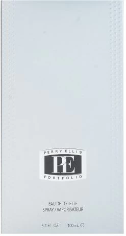 Perry Ellis Portfolio 8 Perry Ellis Portfolio -Parfum Luxe Soldes perry ellis portfolio eau de toilette pour homme 2