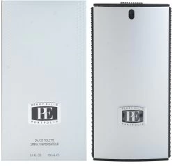 Perry Ellis Portfolio